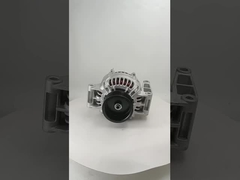 Compatible for Mercedes 150A Geofrey Alternator 0124655071 0126555116 0124355277
