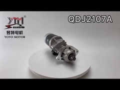 6D102 Starter Motor 228000-0631 3863128 2280000631 for PC200-6 PC200 WA320-3 PC210-7 PC70-8  QDJ2107