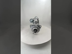 24V starter motor for Daewoo DH225-7 29MT 8200475 65262017076 65262017063